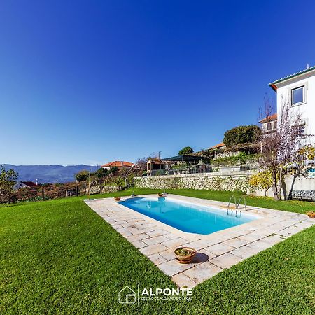 Desassossego Suites Monção エクステリア 写真
